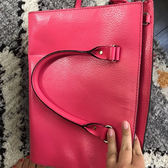 Kate spade purse - Picture 2 of 3